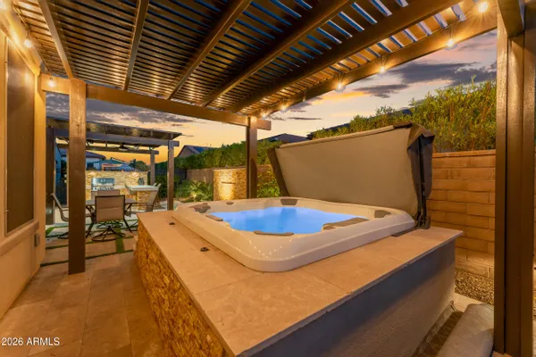 Property Slideshow image 2 of 65 | 429 e veterans way, Queen Creek, AZ, 85140