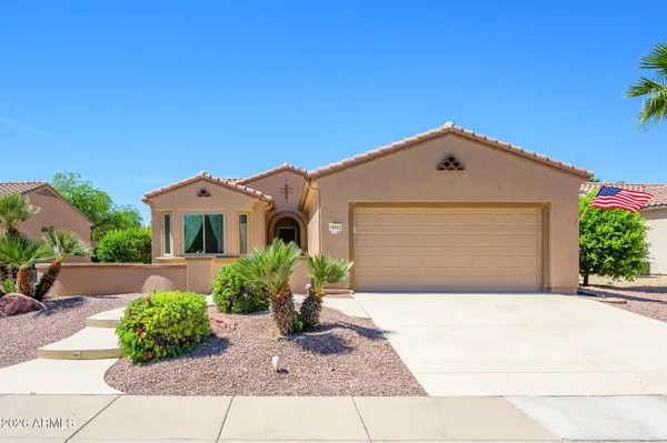 Property Slideshow image 3 of 45 | 18652 n patina ct, Surprise, AZ, 85387