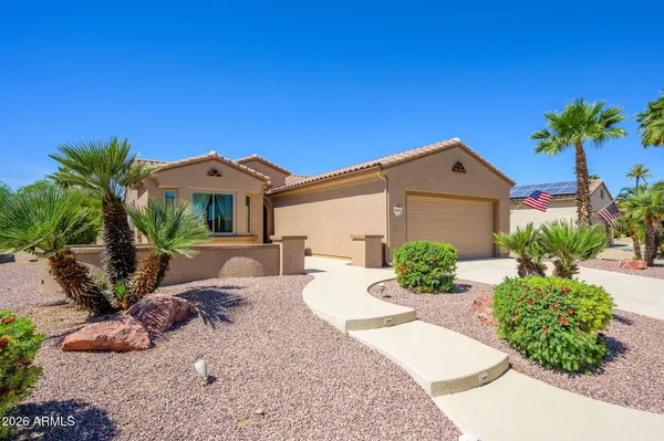 Property Slideshow image 2 of 45 | 18652 n patina ct, Surprise, AZ, 85387