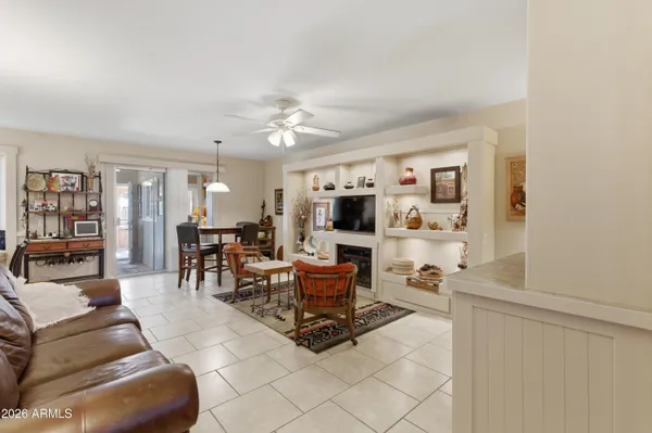 Property Slideshow image 3 of 24 | 18023 n conquistador dr, Sun City West, AZ, 85375