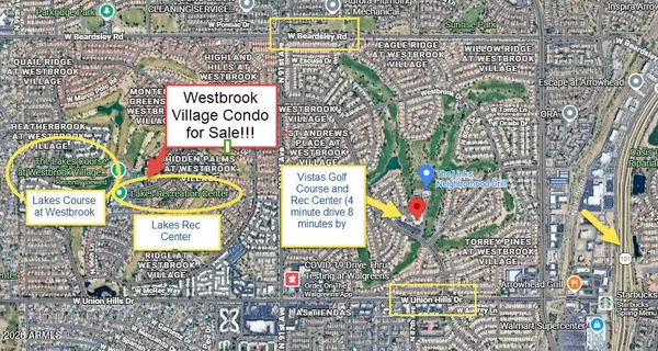 Property Slideshow image 3 of 21 | 19400 n westbrook pkwy 220, Peoria, AZ, 85382