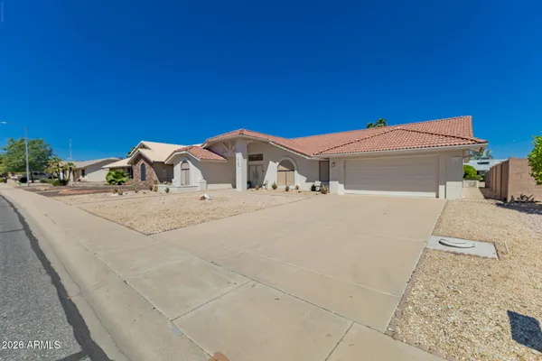 Property Slideshow image 3 of 33 | 14130 w pennystone dr, Sun City West, AZ, 85375