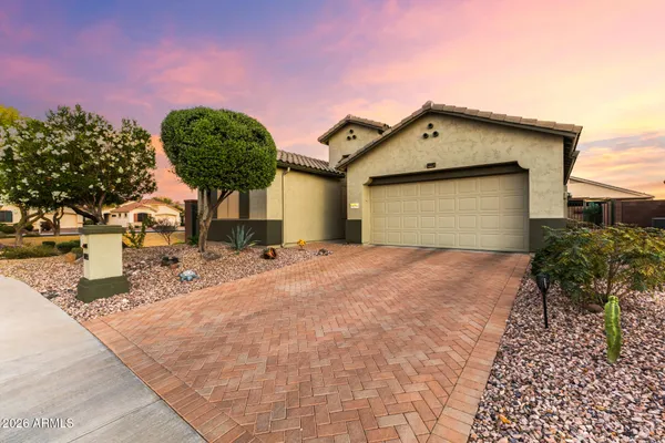 Property Slideshow image 2 of 29 | 18233 w addie ln, Surprise, AZ, 85374