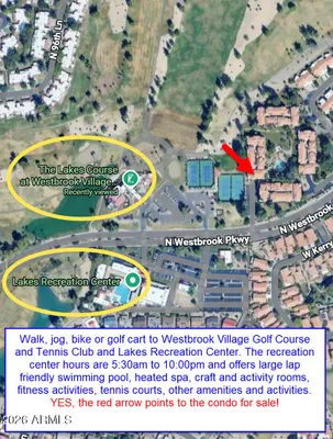 Property Slideshow image 2 of 21 | 19400 n westbrook pkwy 220, Peoria, AZ, 85382