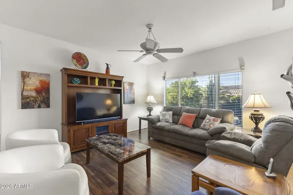 Property Slideshow image 2 of 30 | 16238 w tapatio dr, Surprise, AZ, 85374