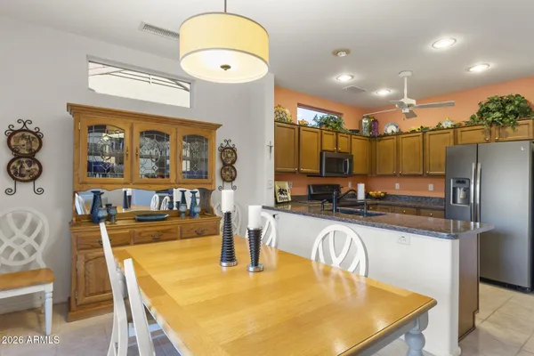 Property Slideshow image 3 of 30 | 16238 w tapatio dr, Surprise, AZ, 85374