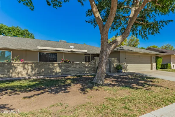 Property Slideshow image 3 of 33 | 17670 n del webb blvd, Sun City, AZ, 85373