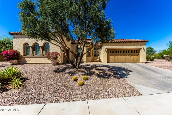 Property Slideshow image 2 of 70 | 27200 n 130th dr, Peoria, AZ, 85383