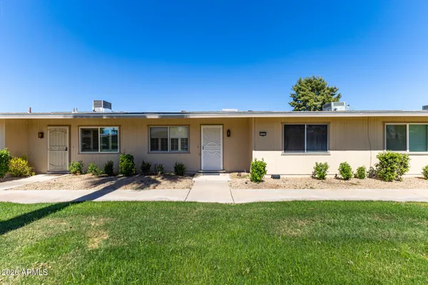 Property Slideshow image 3 of 31 | 13239 n 110th ave, Sun City, AZ, 85351