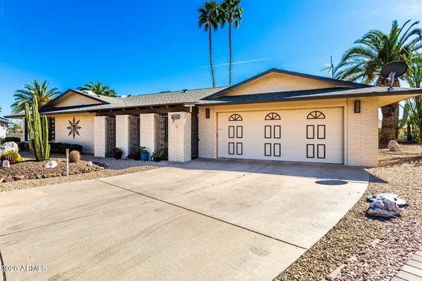 Property Slideshow image 2 of 28 | 21002 n palm desert dr, Sun City West, AZ, 85375