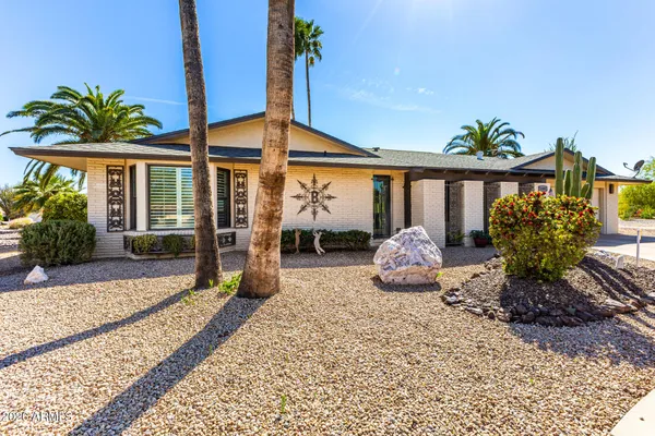 Property Slideshow image 3 of 28 | 21002 n palm desert dr, Sun City West, AZ, 85375