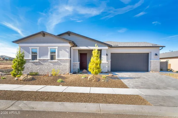 Property Slideshow image 2 of 46 | 5238 iron vine trl, Prescott, AZ, 86301