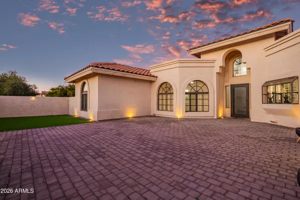 Property Slideshow image 2 of 79 | 18942 e mountainaire dr, Rio Verde, AZ, 85263