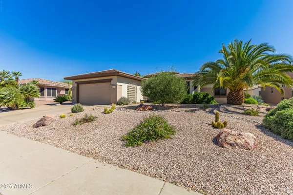 Property Slideshow image 3 of 36 | 18941 n celosia ln, Surprise, AZ, 85387