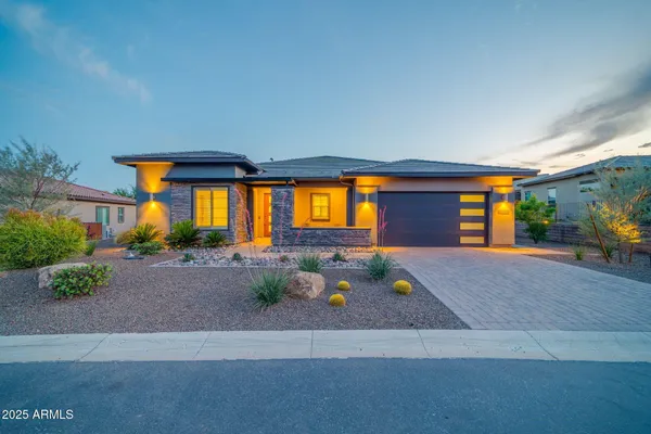 Property Slideshow image 3 of 43 | 17565 e blaze ln, Rio Verde, AZ, 85263