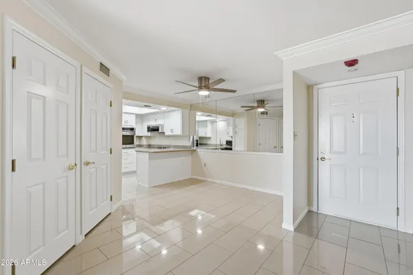 Property Slideshow image 2 of 63 | 17404 n 99th ave 307, Sun City, AZ, 85373