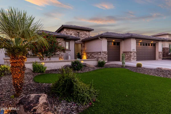 Property Slideshow image 2 of 57 | 16705 w virginia ave, Goodyear, AZ, 85395