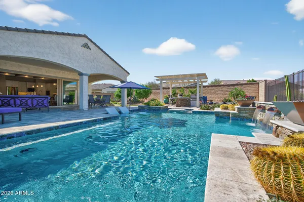 Property Slideshow image 3 of 102 | 5078 n 206th ave, Buckeye, AZ, 85396