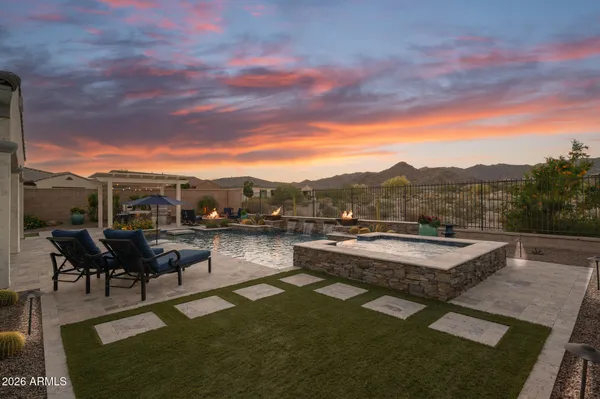 Property Slideshow image 2 of 102 | 5078 n 206th ave, Buckeye, AZ, 85396