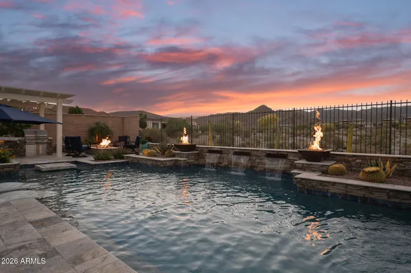 Property Slideshow image 3 of 102 | 5078 n 206th ave, Buckeye, AZ, 85396
