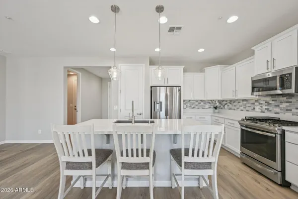 Property Slideshow image 3 of 43 | 13293 w palo brea ln, Peoria, AZ, 85383