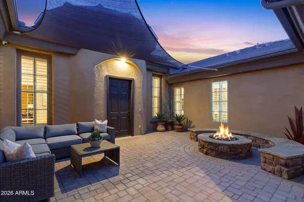 Property Slideshow image 3 of 50 | 40628 n bradon way, Anthem, AZ, 85086