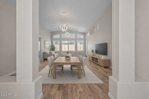 Property Slideshow image 2 of 28 | 14524 w zuni trl, Surprise, AZ, 85374