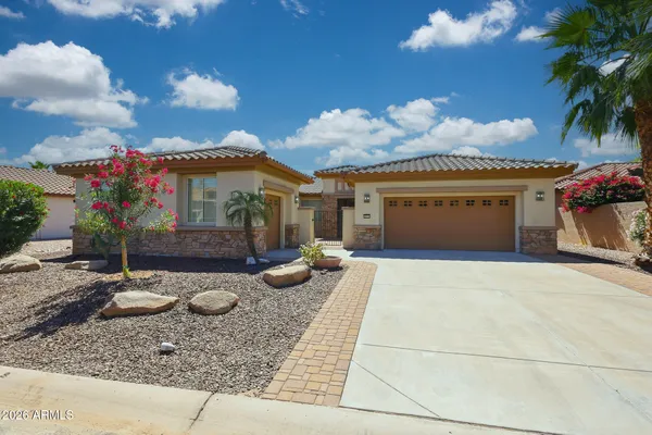Property Slideshow image 2 of 43 | 16231 w cheery lynn rd, Goodyear, AZ, 85395