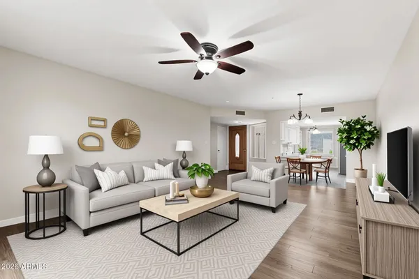 Property Slideshow image 3 of 21 | 747 s arrowwood way, Mesa, AZ, 85208