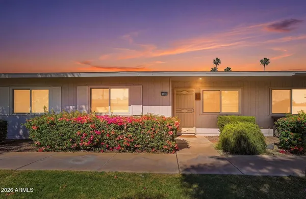 Property Slideshow image 2 of 32 | 13442 n 108th dr, Sun City, AZ, 85351