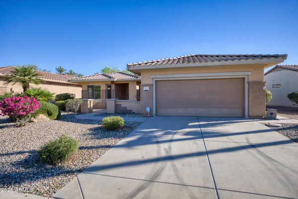 Property Slideshow image 2 of 47 | 16838 w desert blossom way, Surprise, AZ, 85387