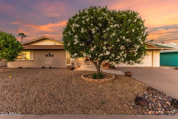 Property Slideshow image 2 of 60 | 18003 n 134th dr, Sun City West, AZ, 85375