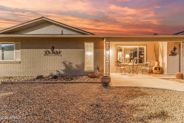 Property Slideshow image 3 of 60 | 18003 n 134th dr, Sun City West, AZ, 85375