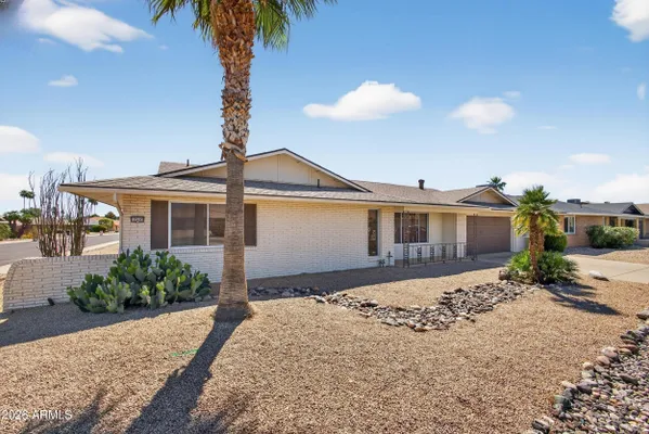 Property Slideshow image 2 of 47 | 12503 w rampart dr, Sun City West, AZ, 85375