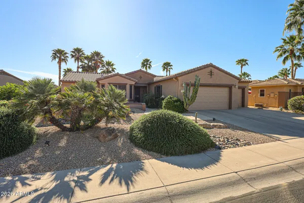 Property Slideshow image 2 of 40 | 17337 w imperial ln, Surprise, AZ, 85387