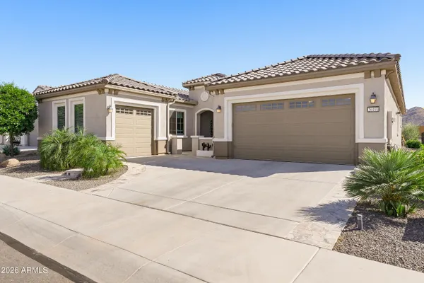 Property Slideshow image 3 of 60 | 26493 w piute ave, Buckeye, AZ, 85396