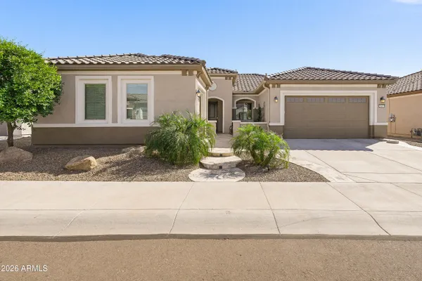 Property Slideshow image 2 of 60 | 26493 w piute ave, Buckeye, AZ, 85396