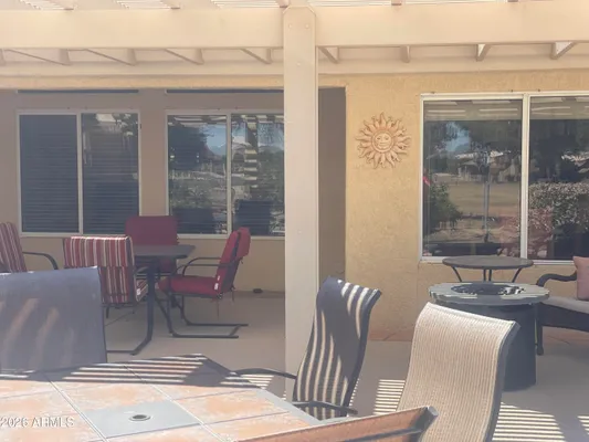 Property Slideshow image 3 of 4 | 22603 n las lomas ln, Sun City West, AZ, 85375