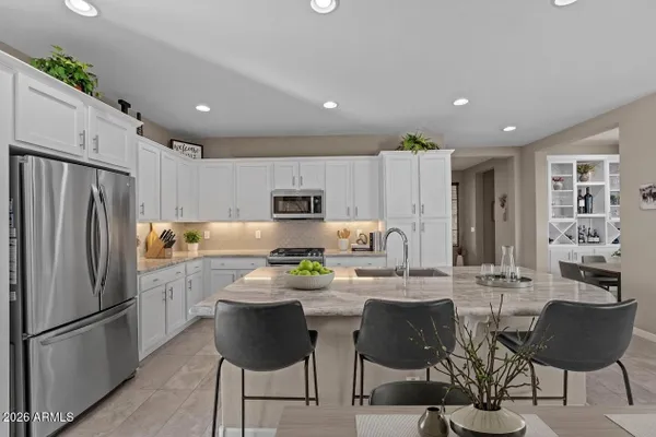 Property Slideshow image 3 of 74 | 3670 stampede dr, Wickenburg, AZ, 85390