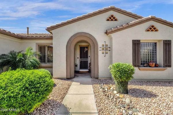 Property Slideshow image 2 of 34 | 19926 n crescent way, Surprise, AZ, 85374