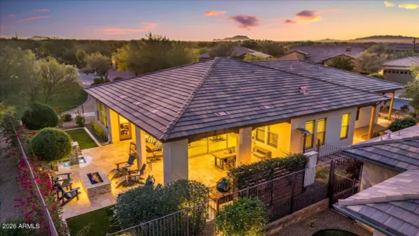 Property Slideshow image 3 of 100 | 17879 e vis, Rio Verde, AZ, 85263