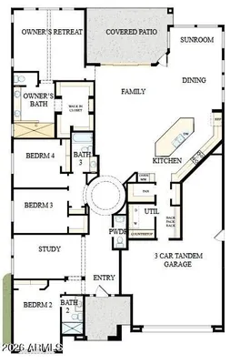 Property Slideshow image 3 of 11 | 21671 w devonshire ave, Buckeye, AZ, 85396