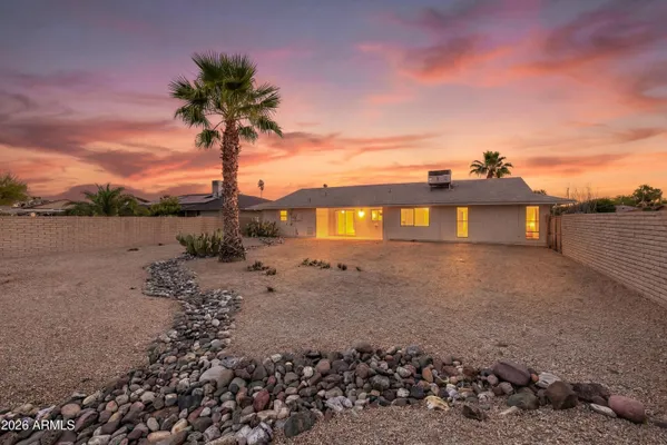 Property Slideshow image 3 of 47 | 12503 w rampart dr, Sun City West, AZ, 85375