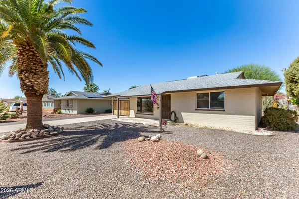 Property Slideshow image 3 of 26 | 10120 w sun city blvd, Sun City, AZ, 85351