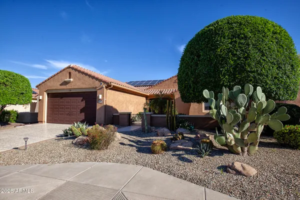 Property Slideshow image 2 of 77 | 26478 w sierra pinta dr, Buckeye, AZ, 85396