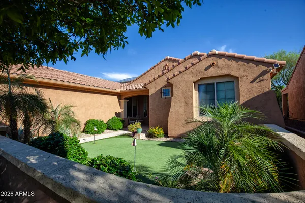 Property Slideshow image 3 of 77 | 26478 w sierra pinta dr, Buckeye, AZ, 85396