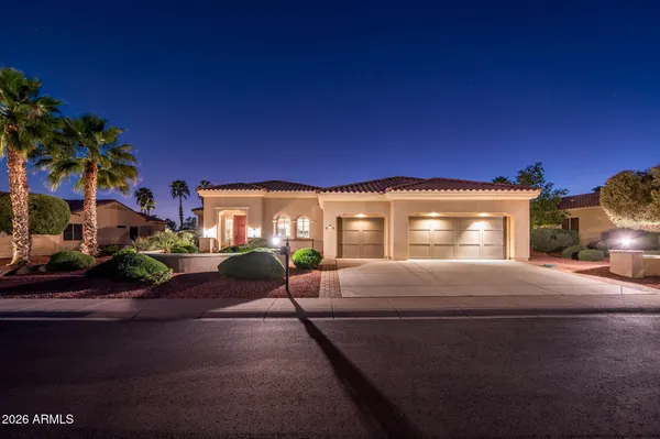 Property Slideshow image 2 of 104 | 22014 n san ramon dr, Sun City West, AZ, 85375