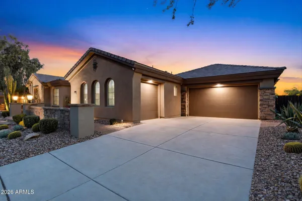 Property Slideshow image 3 of 62 | 40628 n bradon way, Anthem, AZ, 85086