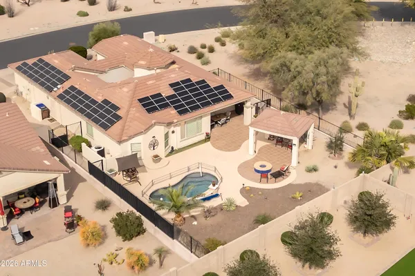 Property Slideshow image 2 of 83 | 32269 n larkspur dr, San Tan Valley, AZ, 85143