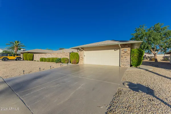 Property Slideshow image 3 of 34 | 18819 n 129th ave, Sun City West, AZ, 85375